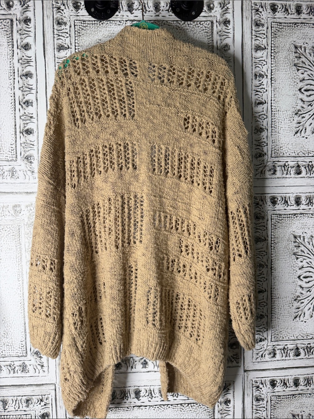 Bucket List Cardigan - Picture 6 of 7